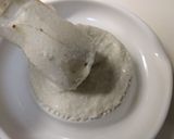男の　ふわふわ 鶏団子鍋作り方2写真