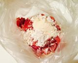 バターが決め手♡根菜と豚肉のごちそう旨煮作り方2写真