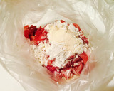 バターが決め手♡根菜と豚肉のごちそう旨煮作り方2写真