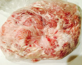 バターが決め手♡根菜と豚肉のごちそう旨煮作り方3写真