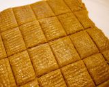 きちんと美味しい 米糠クッキー【きなこ】作り方7写真
