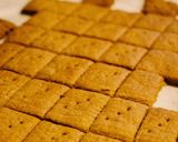 きちんと美味しい 米糠クッキー【きなこ】作り方8写真