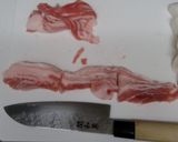 簡単 子供が喜ぶ!旨い豚バラ大根作り方4写真