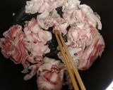 簡単 子供が喜ぶ!旨い豚バラ大根作り方6写真