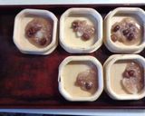 小豆粥〜生米から簡単大阪風〜あずきがゆ作り方7写真