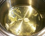 味噌ラーメン風味♡白菜豚バラ鍋作り方3写真