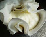 リードでヘルシー☆ヨーグルトスフレケーキ作り方2写真