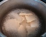 簡単、甘酒　飲むオリゴ糖作り方2写真