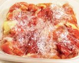使いきれなかったお肉の保存方法作り方8写真