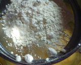 リードでヘルシー☆ヨーグルトスフレケーキ作り方9写真