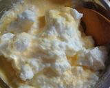 リードでヘルシー☆ヨーグルトスフレケーキ作り方11写真