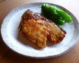 ご飯がススム♡ブリの漬け焼き♪作り方4写真