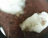 鏡開き・簡単おぜんざい作り方3写真