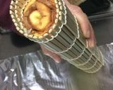 簡単(≧∇≦) 伊達巻き作り方5写真