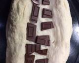 アイラブチョコパン作り方1写真