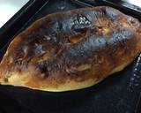 アイラブチョコパン作り方4写真