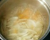 ☆ウチの子絶賛☆寒い日には☆けんちん汁作り方3写真