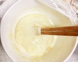 *簡単生チョコもち(甘さ抑えめ豆乳ver作り方3写真