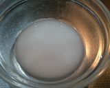 覚えやすい比率で！絶品甘酢餡作り方1写真
