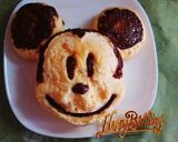 リードでヘルシー☆ヨーグルトスフレケーキ作り方20写真