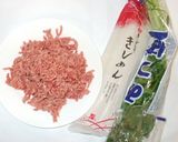 肉味噌うどん♪簡単・冷凍で保存できる作り方1写真