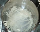 肉味噌うどん♪簡単・冷凍で保存できる作り方2写真
