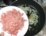 肉味噌うどん♪簡単・冷凍で保存できる作り方4写真