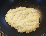 野菜たっぷり!ガーリックキーマカレー作り方1写真