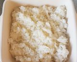 カレーリメイク♥簡単チーズカレードリア作り方2写真