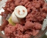 激安マグロで本物ネギトロ丼作り方4写真