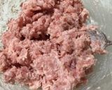 激安マグロで本物ネギトロ丼作り方6写真