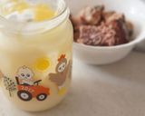 さば缶で*サバサンド作り方1写真