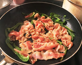 簡単豚丼☆ローストビーフのタレが余ったら作り方3写真