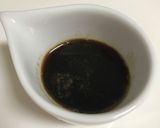 簡単モッフル♡バニラアイス&きなこ黒みつ作り方7写真