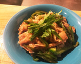 簡単豚丼☆ローストビーフのタレが余ったら作り方4写真