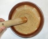 春雨炒め♪簡単ひき肉と野菜の白ゴマ風味作り方2写真