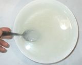 春雨炒め♪簡単ひき肉と野菜の白ゴマ風味作り方3写真