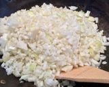 香り高いカレールー作り方2写真