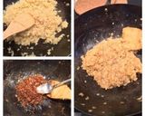 香り高いカレールー作り方3写真