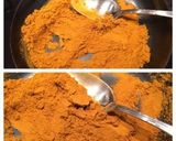 香り高いカレールー作り方4写真