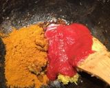 香り高いカレールー作り方6写真