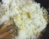 青春の納豆キムチチャーハン⭐︎作り方2写真