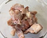 簡単すぐ出来る手羽元のトマト煮作り方1写真