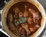 簡単すぐ出来る手羽元のトマト煮作り方4写真
