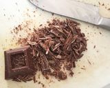 バレンタインに♡トロけるお豆腐の生チョコ作り方3写真