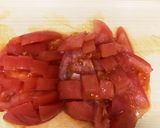 自家製 トマトドレッシング作り方3写真