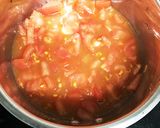 自家製 トマトドレッシング作り方4写真