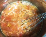 自家製 トマトドレッシング作り方5写真