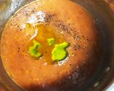 自家製 トマトドレッシング作り方7写真