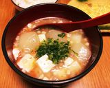 からだ温まる中華風具だくさん冬瓜スープ作り方14写真